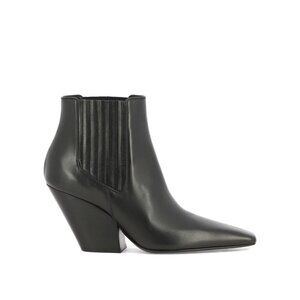 Casadei Love Ankle Boots IT 36 Women